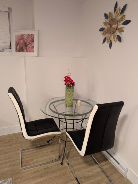 Maison 1 chambre, avec wifi