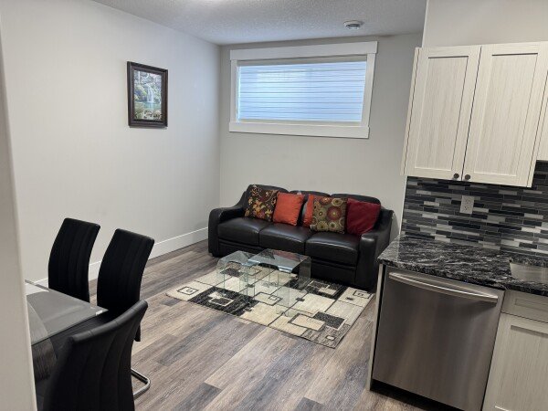 House 2 bedrooms, with air conditioning