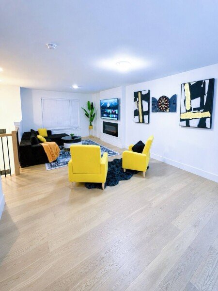 Maison 3 chambres, avec climatisation