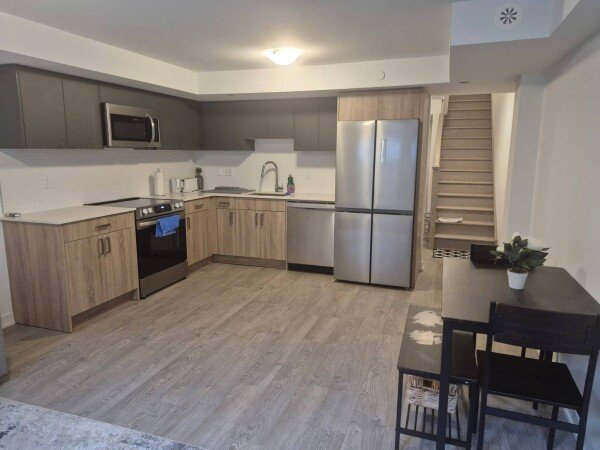 Appartement 1 chambre, avec climatisation