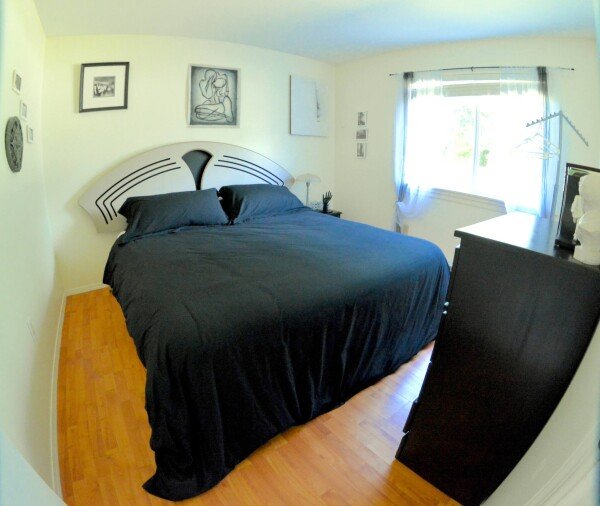 Apartment 2 bedrooms, with wifi