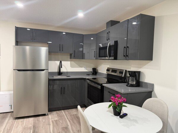 Apartment 2 bedrooms, with wifi