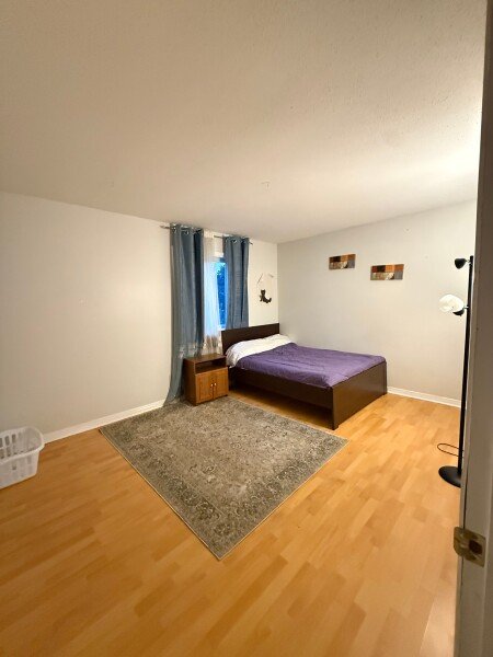 Aparthotel 3 bedrooms, with garden