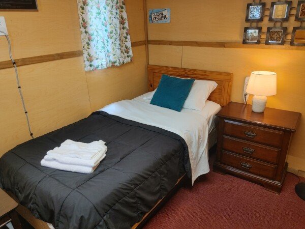 Aparthotel 1 bedroom, with wifi