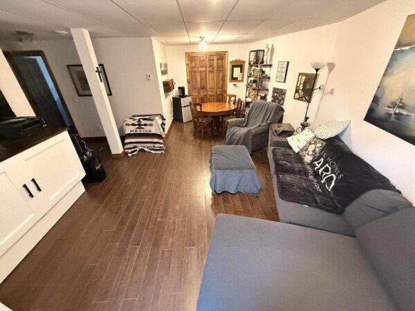 Aparthotel 1 bedroom, with garden