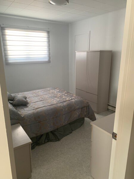 Aparthotel 1 bedroom, with air conditioning