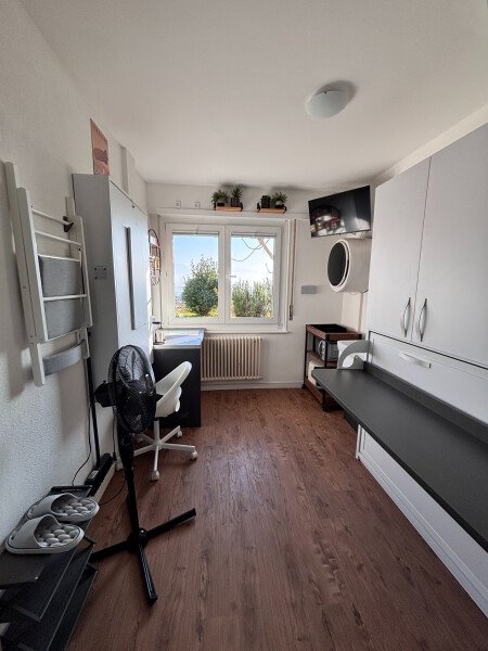 Aparthotel 1 bedroom, with sea view