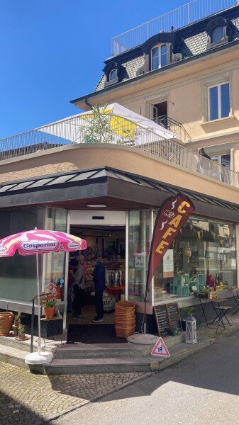 Aparthotel 1 Schlafzimmer, mit Meerblick