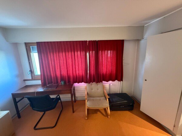 Appart'Hotel confortable, 1 chambre