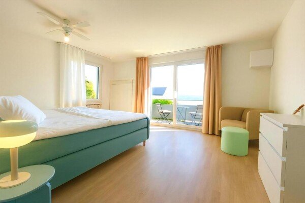 Apartamento 4 habitaciones