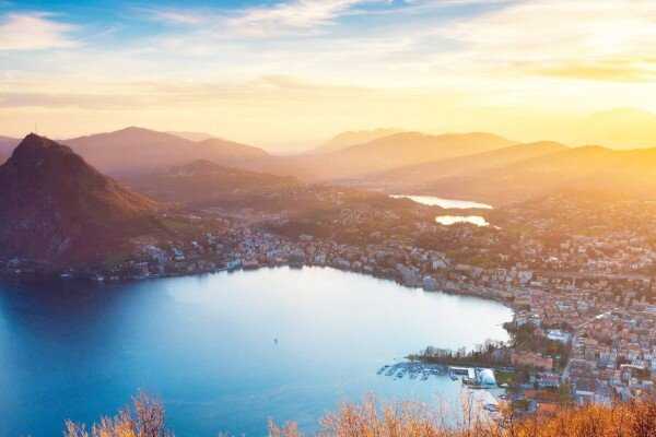 Appartamento 1 camera, con vista mare