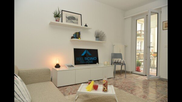 Appartamento 2 ospiti, con aria condizionata