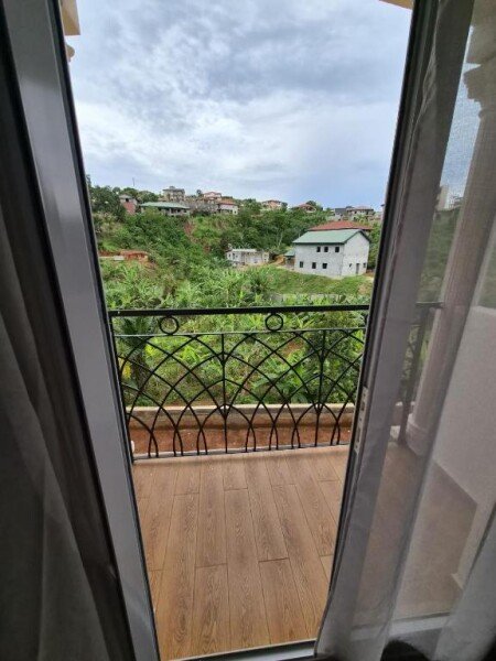Apartment 2 bedrooms, with air conditioning