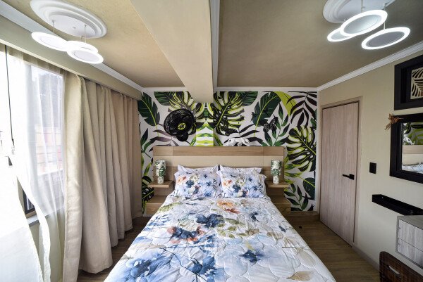 Apartamento 1 habitación, con wifi