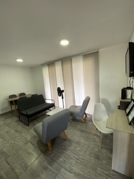 Apartamento 3 habitaciones, con piscina