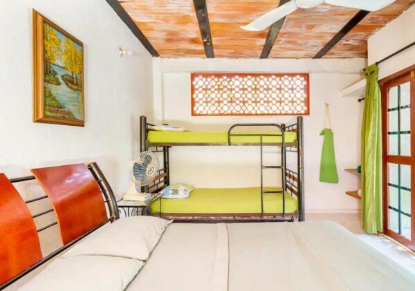 Appart'Hotel moderne, 1 chambre, avec jardin