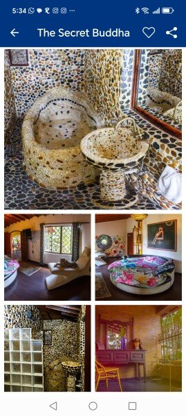 Villa 5 bedrooms, with wifi