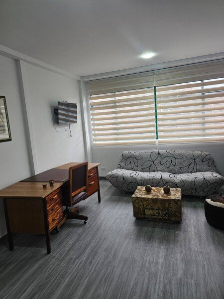 Apartment 3 guests, with wifi