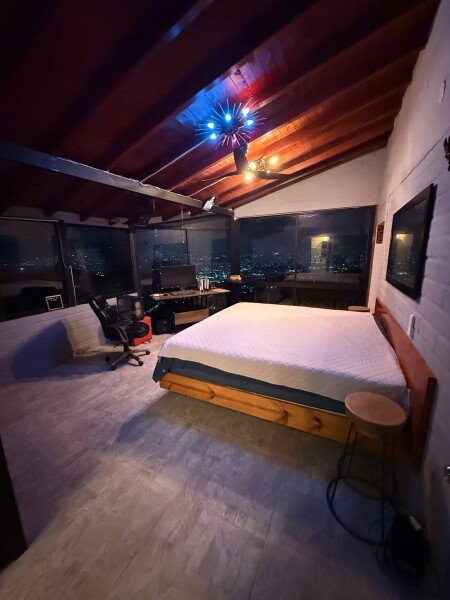 Villa 5 bedrooms, with pool