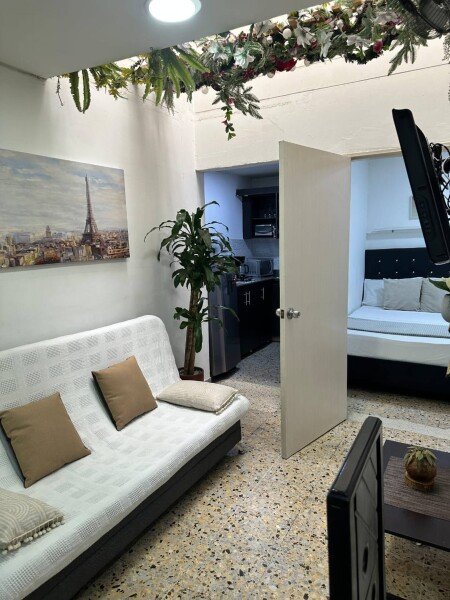 Apartamento 3 habitaciones, con wifi