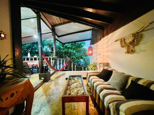 Appartement romantique, 2 chambres, avec piscine