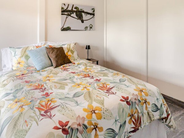 Casa 3 habitaciones, con jardín