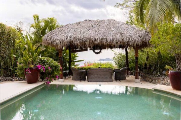 Aparthotel 1 habitación, con piscina