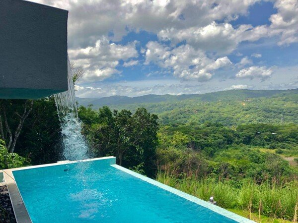 Casa 4 habitaciones, con piscina