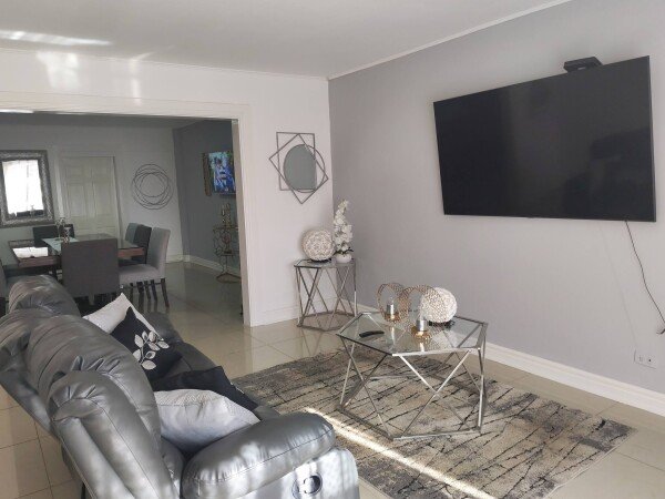 Apartamento 2 habitaciones, con wifi