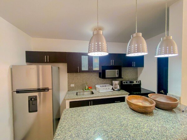 Casa 3 habitaciones, con piscina