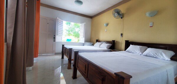 Appart'Hotel confortable, 1 chambre, avec jardin