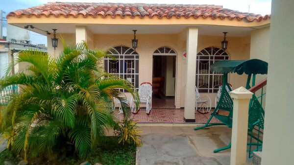 Aparthotel 2 Schlafzimmer, mit Klimaanlage