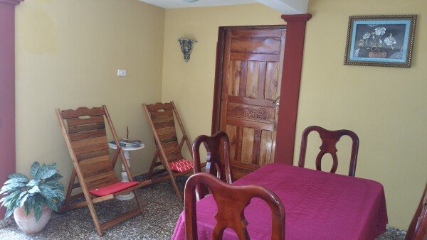 Appart'Hotel confortable, 1 chambre, avec jardin