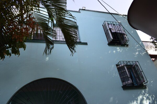 Aparthotel 1 bedroom, with pool