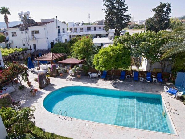 Aparthotel 3 Gäste, mit Meerblick