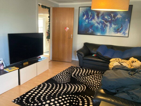 Vila 1 quarto, com wifi