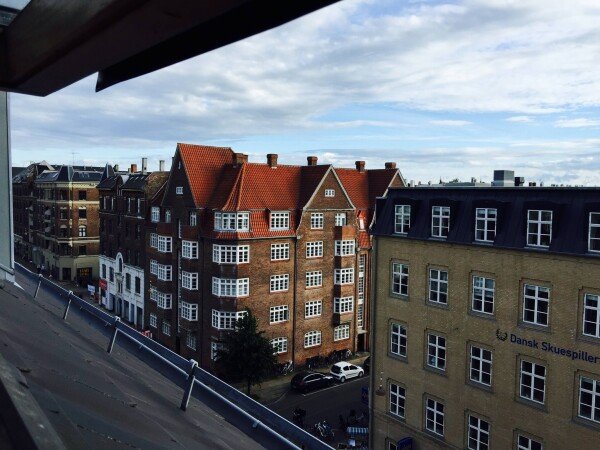 Appart'Hotel 1 chambre, avec wifi