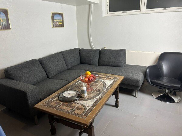 Appartamento 2 camere, con wifi