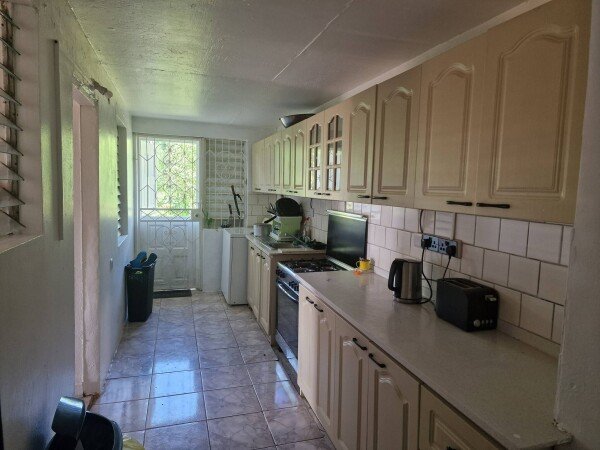 Aparthotel 1 bedroom, with garden