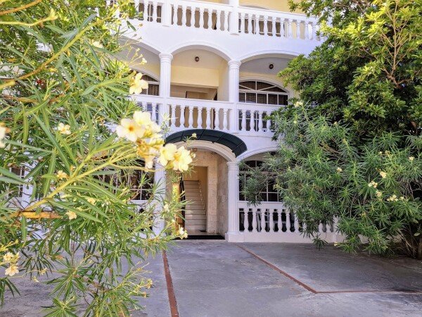 Apartamento 1 habitación, con piscina