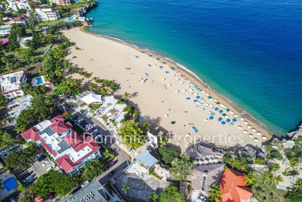 Appartement confortable, 2 chambres, avec piscine