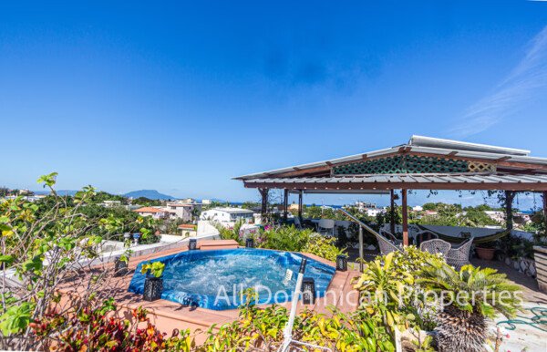 Loft 2 chambres, avec climatisation