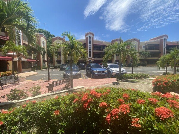 Appartement confortable, 3 chambres, avec climatisation