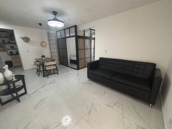 Appart'Hotel romantique, 2 chambres, avec piscine