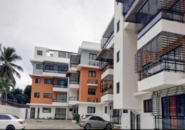 Apartment 3 bedrooms, with air conditioning