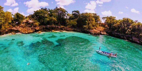 Villa 6 chambres, avec piscine