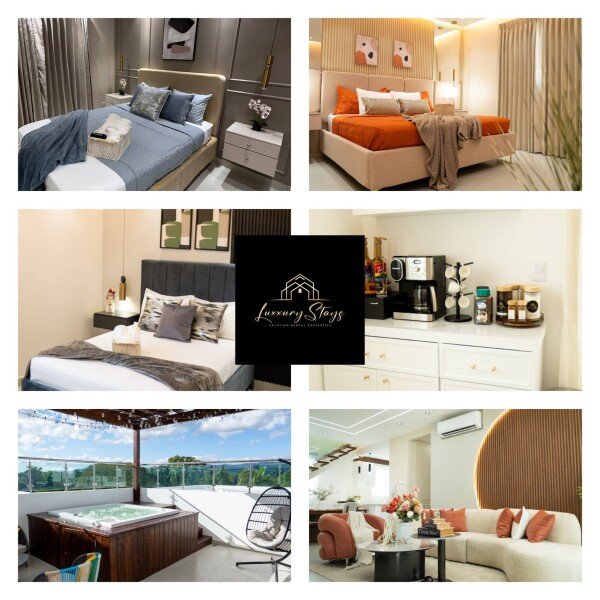 Apartamento 3 habitaciones, con piscina