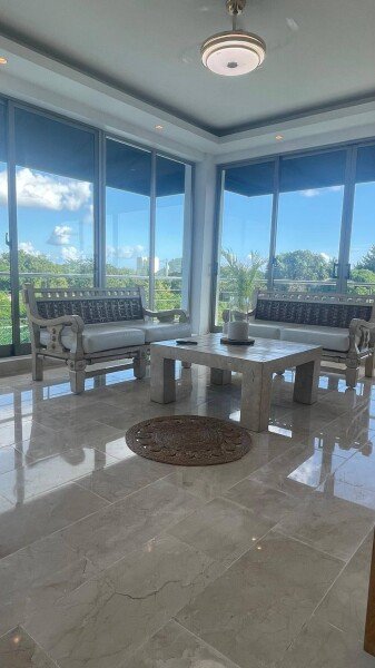Appartamento 3 camere, con piscina
