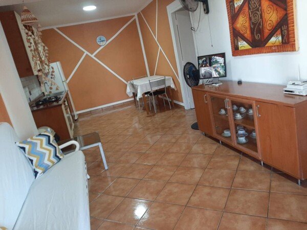Apartamento 1 habitación, con piscina