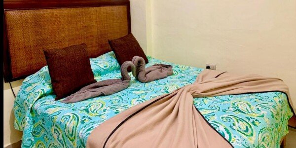 Aparthotel 1 habitación